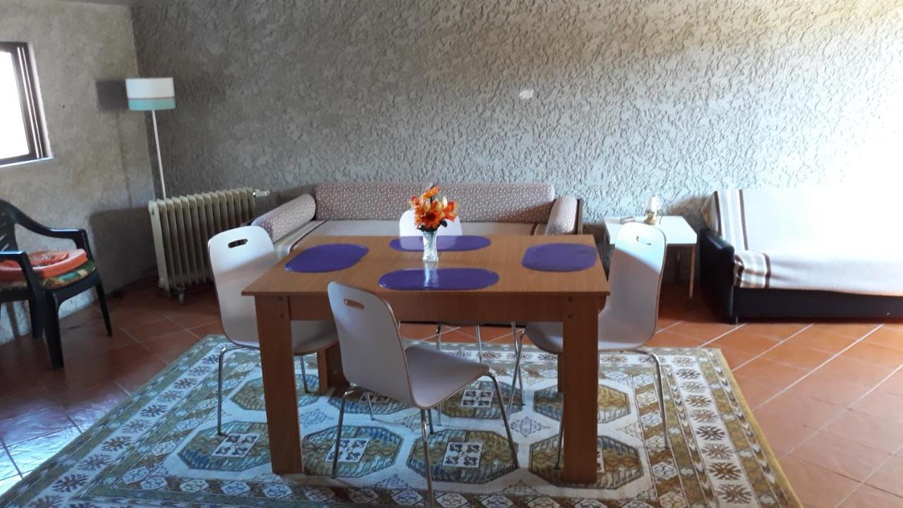 Cynda'S Home 비세우 외부 사진