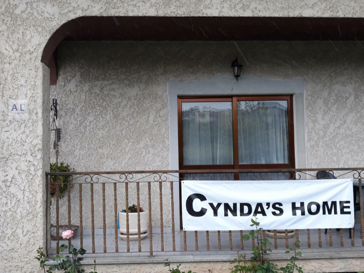 Cynda'S Home 비세우 외부 사진