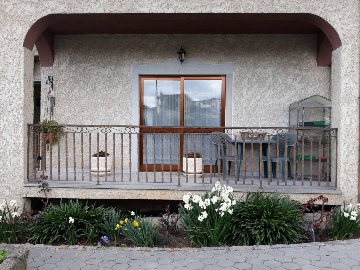 Cynda'S Home 비세우 외부 사진
