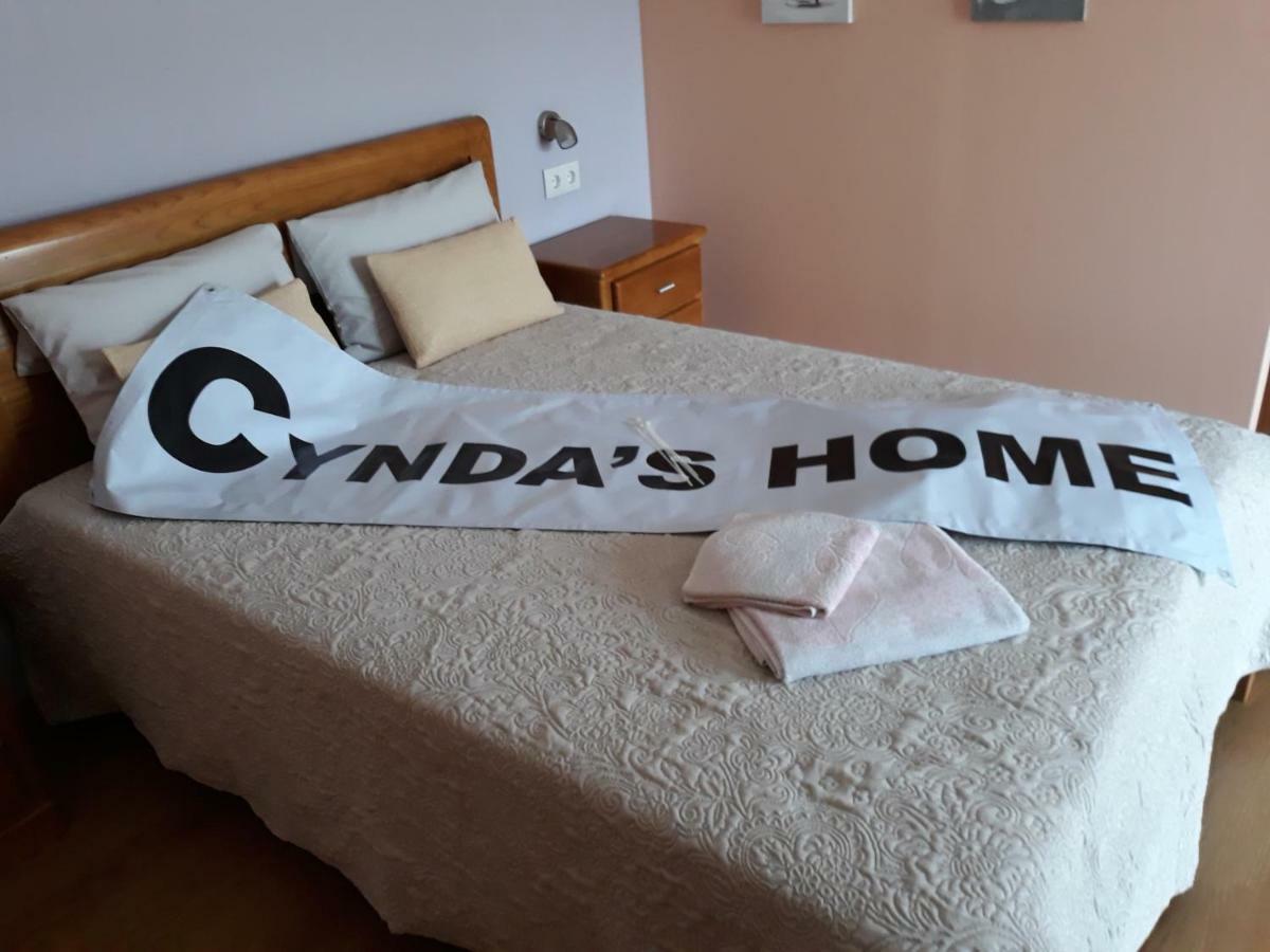 Cynda'S Home 비세우 외부 사진