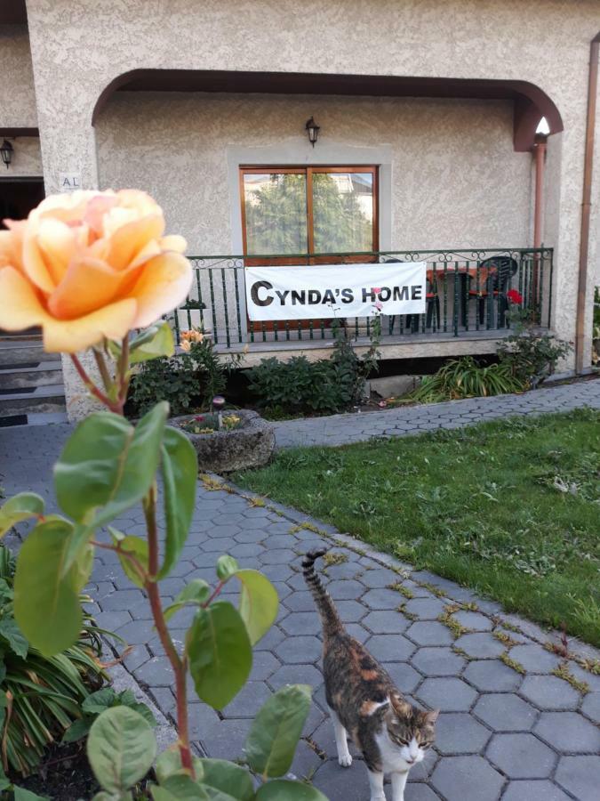 Cynda'S Home 비세우 외부 사진