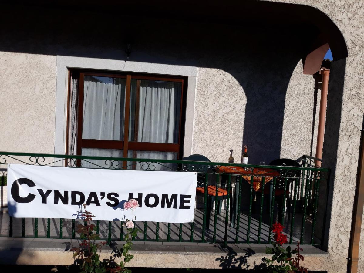 Cynda'S Home 비세우 외부 사진
