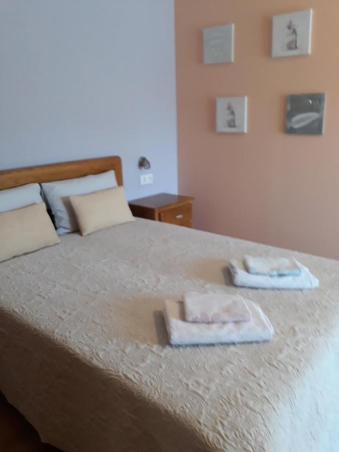 Cynda'S Home 비세우 외부 사진